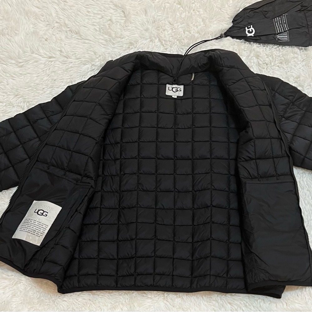 Ugg Jacket - image 2